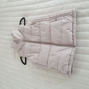 Puffy Vest